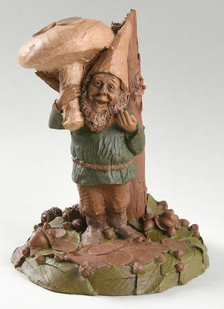 Tom Clark Gnomes Raney - No Box