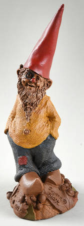 Clowns Shiner - No Box