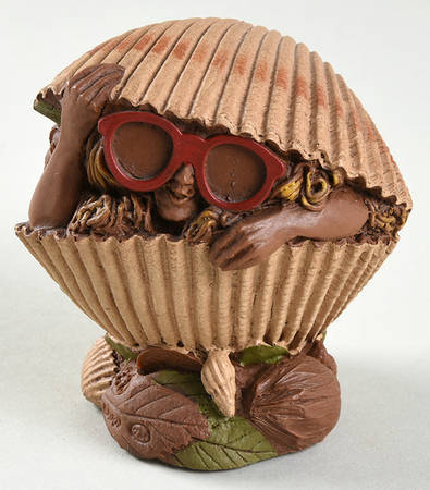 Beach Gnomes Coco - No Box
