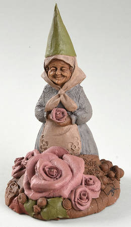 Flowers Rosie - No Box
