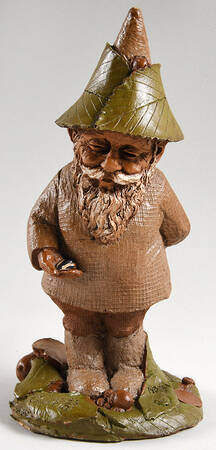 Tom Clark Gnomes Palmer - No Box