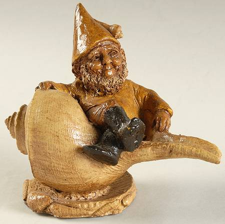 Beach Gnomes Ahab - No Box