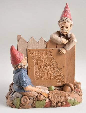 State Artworks Missouri  - No Box