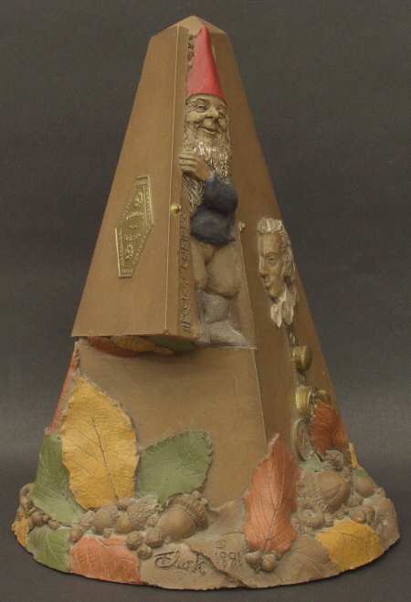 Musicians Metro Gnome - No Box