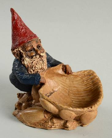 Beach Gnomes Olin - No Box