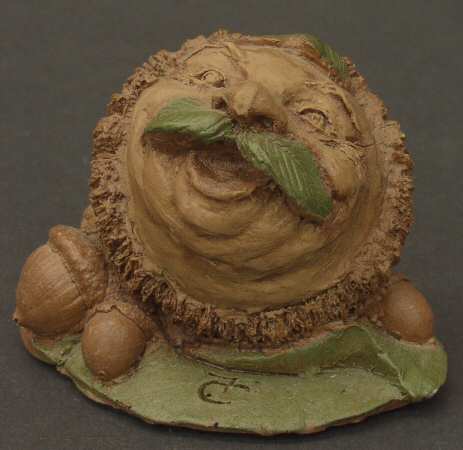 Acorn Family Elwood - No Box