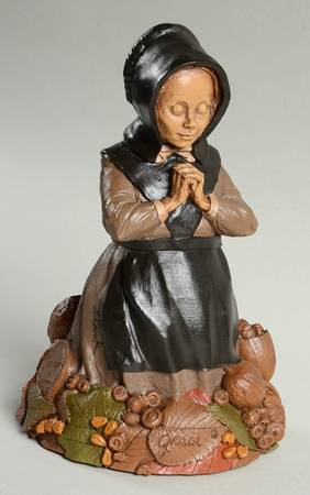 Tom Clark Gnomes Grace - No Box