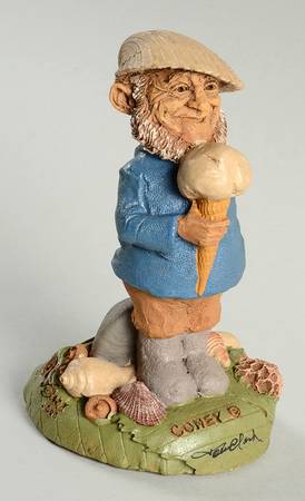 Beach Gnomes Coney - No Box