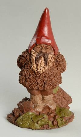 Tom Clark Gnomes Igor - Nb747, No Box