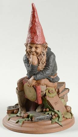 Tom Clark Gnomes Kiwi - Nb907, No Box