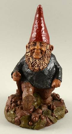 Tom Clark Gnomes Norton - Nb964, No Box
