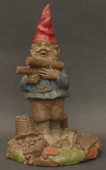 Tom Clark Gnomes Stumbles - No Box