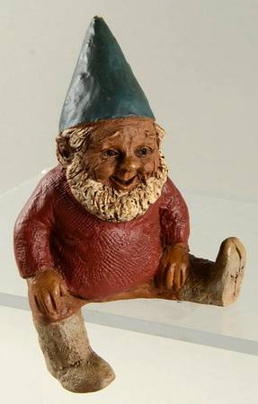 Tom Clark Gnomes Jason-Shelf Sitter - Nb916, No Box