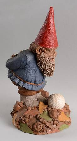 Golf John Robert - No Box