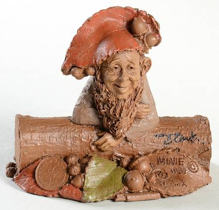 Lumberjacks Minie - No Box