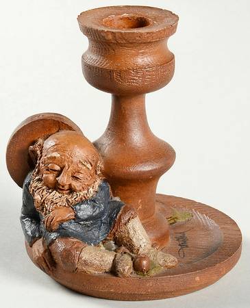 Tom Clark Gnomes Wink - Nb860, No Box