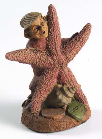 Beach Gnomes Carl - No Box