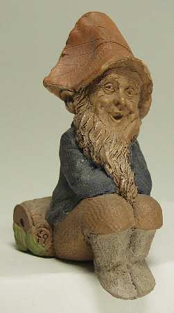 Tom Clark Gnomes Corky - No Box