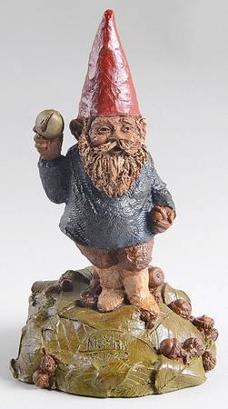 Tom Clark Gnomes McMan - Nb955, No Box