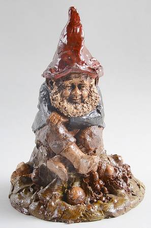 Tom Clark Gnomes Simeon - Nb781, No Box