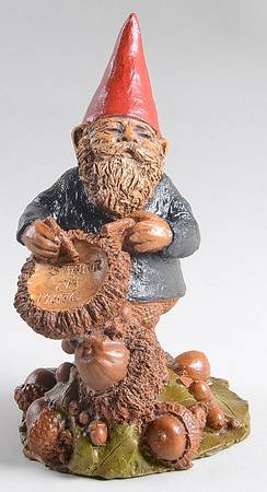 Tom Clark Gnomes Starr - Nb746, No Box