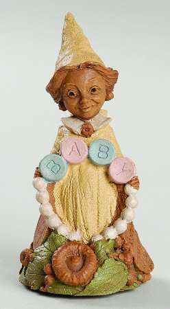 Tom Clark Gnomes Motherhood - No Box