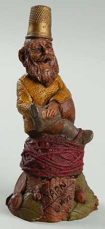 Thimble Gnomes Yarn - No Box