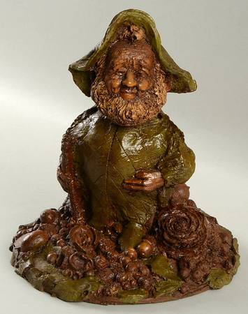 Tom Clark Gnomes Phineas - Nb966, No Box