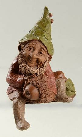 Tom Clark Gnomes Caleb - No Box