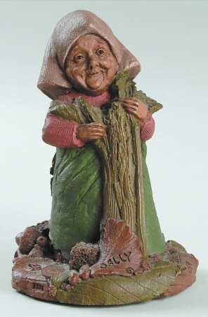 Tom Clark Gnomes Sally - No Box