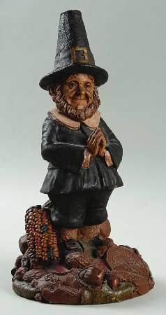 Tom Clark Gnomes Plymouth - No Box