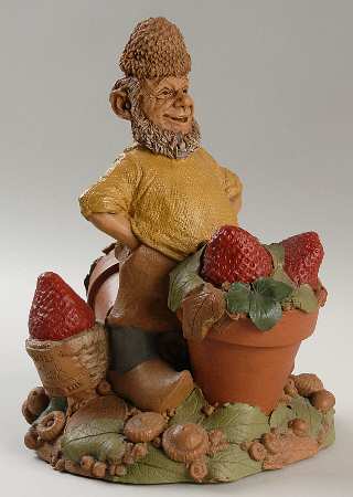 Fruit Bumper - No Box