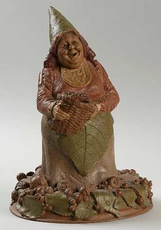 Tom Clark Gnomes Mom Too - No Box
