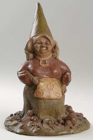 Tom Clark Gnomes Mom - No Box