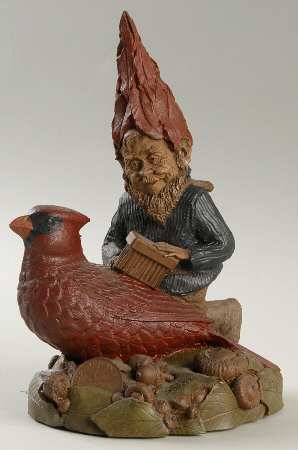 Tom Clark Gnomes Stan - No Box