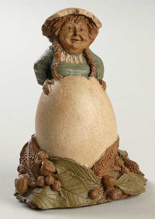Eggs-Easter Debbie - No Box