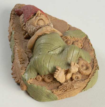 Tom Clark Gnomes Winkle - No Box 631