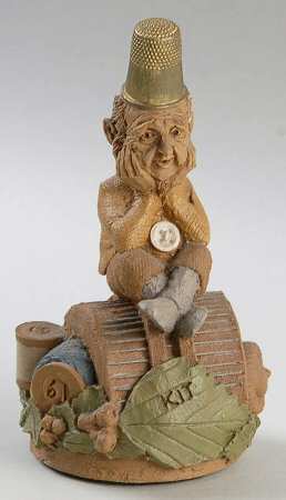 Thimble Gnomes Kit - No Box