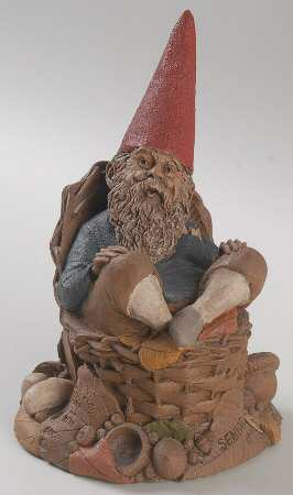 Tom Clark Gnomes Senior - Nb696, No Box