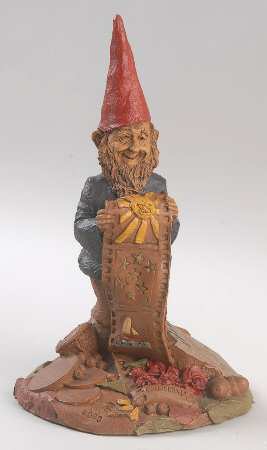 Tom Clark Gnomes Oscar - Nb721, No Box