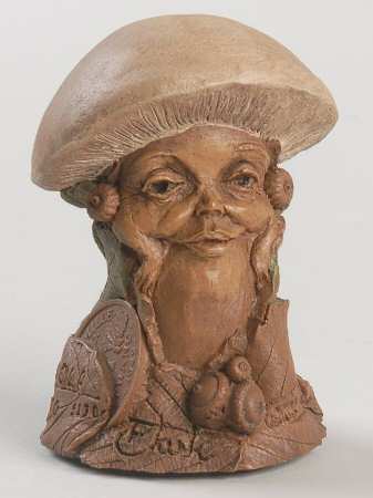 Mushroom Folk Creola - No Box