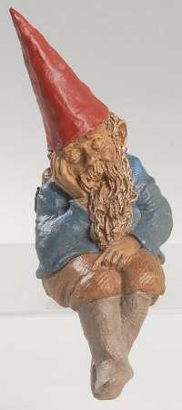 Tom Clark Gnomes Bailey - Nb712, No Box