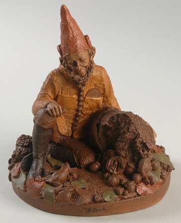 Tom Clark Gnomes Ken - Nb774, No Box