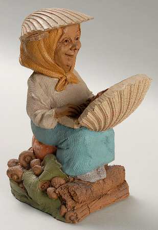 Tom Clark Gnomes Dot Com - Nb792, No Box