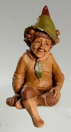 Tom Clark Gnomes Gus - No Box