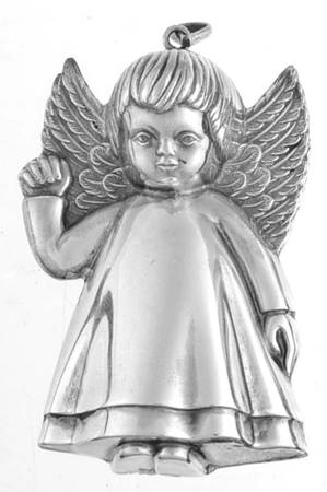 Christmas Ornaments by Cazenovia Abroad