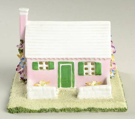 Coalport Cottages The Bermuda Cottage - Boxed