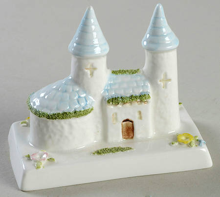 Coalport Cottages The Towers - No Box