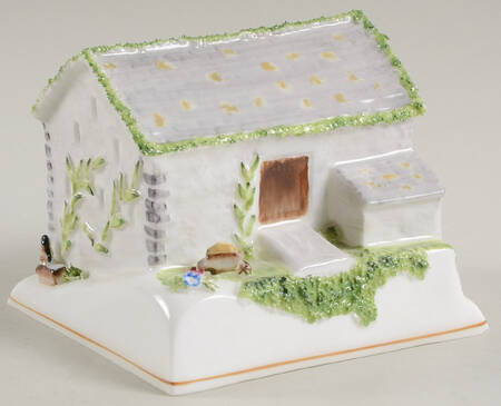 Coalport Cottages Bank Barn Lake District - With Box