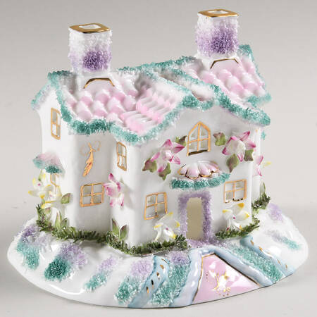Coalport Cottages Dream Villa - No Box
